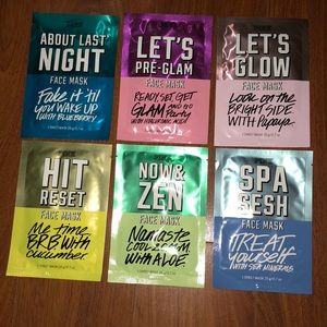 🌸TODAYS DEAL🌸Pink Face Masks